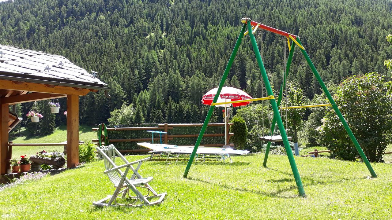 La-haut Saint-Rhemy-En-Bosses