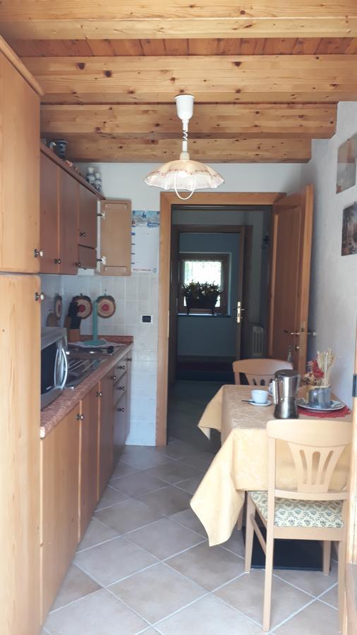 La-haut Apartment *
